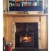 Ecosy+ Panoramic Multi-Fuel 5kw Stove - Defra Approved, Ecodesign, 5 Year guarantee